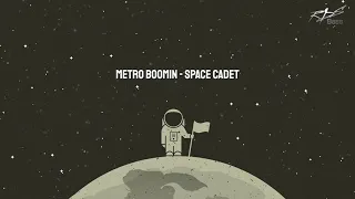 Metro Boomin - Space Cadet (TikTok Remix) (Bass Boosted)