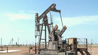 Добыча нефти в Казахстане. Прогноз экспертов