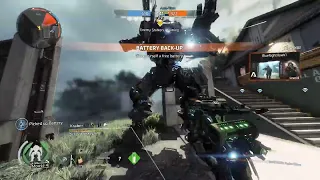 Titanfall 2: Keep Trying [Attrition]