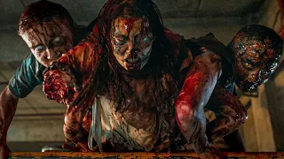 10 Best Supernatural Horror Movies of 2023