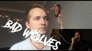 BROTHERS... | BAD WOLVES - REMEMBER WHEN by Belarusian Reaction