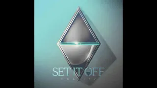 Set It Off - Wolf In Sheep Clothing (Instrumental)