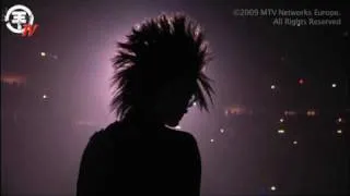 Tokio Hotel TV 2009 (Episode 10) Burning Down The House! EMA ´09