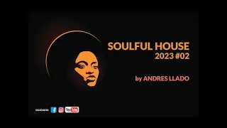 SOULFUL HOUSE 2023   #02