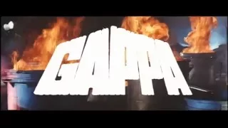 GAPPA - English Export Trailer (480p)