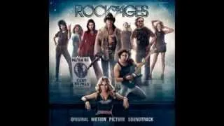 003 - Wanted Dead Or Alive -Tom Cruise (Rock Of Ages 2012)