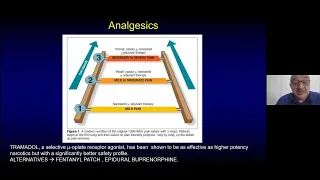 ISG MASTERCLASS I :(24) Diagnosis and Management of Chronic Pancreatitis