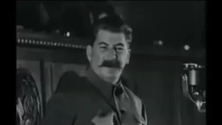 Жить стало лучше, жить стало веселей  Сталин #Stalin #Сталин