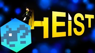 Heist: A 2D Stealth Game by Trapdoor - Unseen64