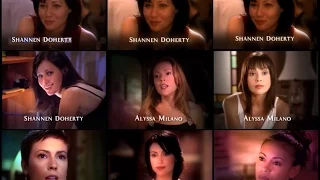 Charmed Opening Credits (All Seasons 1 - 8)