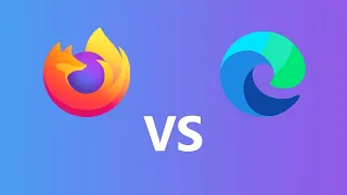 Edge vs Firefox In 2021😱🌐 |Speed Test | Ram Usage | what is the best browser in 2021? | #browser