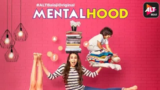 'Mentalhood' First Look and Cast Announcement