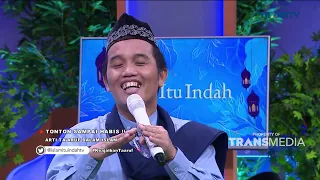 Arti Dan Keajaiban Taaruf Dalam Islam | ISLAM ITU INDAH (10/8/22) P3