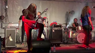 Michele Luppi Band - Whitesnake "Still of the Night" @ Dragon Beer Fest '19