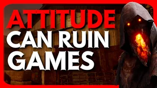 Attitude Can Ruin Games | Blight Match Review for IrishPumkin