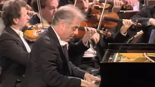 Beethoven: Piano Concerto No. 5 / Barenboim · Abbado · Berliner Philharmoniker