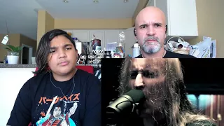 Wintersun - Sons of Winter and Stars (Live Rehearsal) [Reaction/Review]