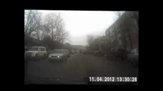 дтп балабаново 11.04.2012