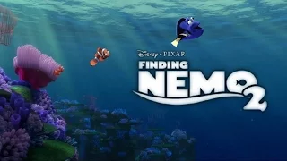 Finding Nemo 2, finding Dory Official Trailer