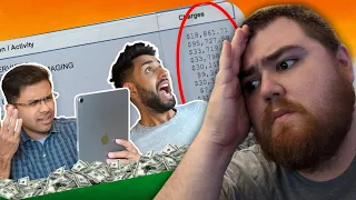 US VS INDIA Insane Health Care Costs - Indian and British Doctors React to US Medical Bills REACTION