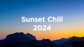 Sunset Chill 2023 🌴 Chill House Playlist