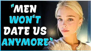 1 HOUR Best Of Why Men Don’t Approach Women Anymore