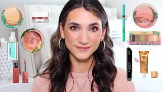 What's new from the drugstore 2022 - Physician's Formula, Maybelline, ColourPop, and more!