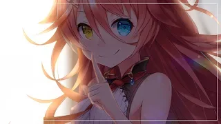 Nightcore | Troublemaker (DJ THT Remix)