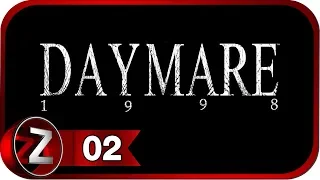 Daymare: 1998 ➤ Планы меняются ➤ Прохождение #2