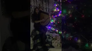 «Last Christmas» ( українська версія)