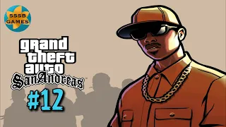 ‏GTA San Andreas: Part 12 , iOS/Android Walkthrough By (Rockstar Games)