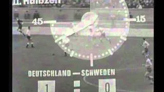 1964 (November 4) West Germany 1-Sweden 1 (World Cup Qualifier).avi