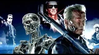 Терминатор 6 Арнольд Шварценеггер" Terminator 6 Arnold Schwarzenegger"