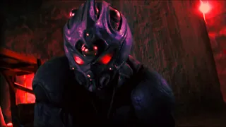 CYBERTHING! - Guyver Zoanoid (Dark Hero Tribute)