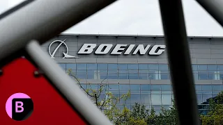 Boeing Crisis: Plane Maker Will Need Years For Turnaround, Emirates’ Tim Clark Says