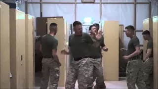 Shake it Off   Marines Movie