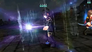 DISSIDIA FINAL FANTASY OPERA OMNIA – Noctis LV70 Awakening and Rework