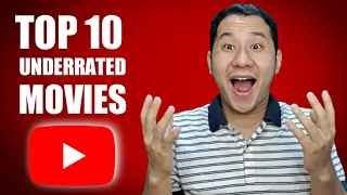 Underrated Must Watch Movies | WCF REVIEW