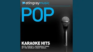I Wanna Dance With Somebody (Who Loves Me) (Karaoke Version)