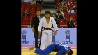 Yeldos Smetov ippon slow motion 🔥🔥// judo madness