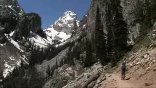 America's National Parks: Celebrating 100 Years