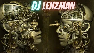 DJ LENZMAN BBC RADIO ONE WIND DOWN MIX