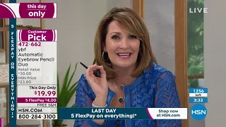 HSN | Summer Beauty Preview with Colleen 05.02.2021 - 03 PM