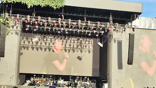 Bruce Springsteen & The E Street Band - Out in the Streets [BST Hyde Park, London 6/7/2023]
