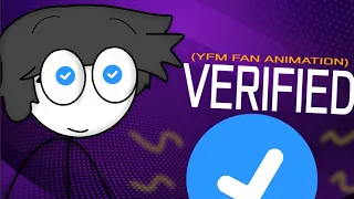 Verified (Song by Your Favorite Martian)