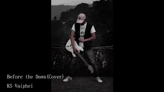 Before the Dawn (Cover)