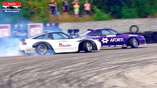 Japfest Poland 2022 - DRIFT Highlights Day 2