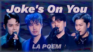 [세로캠] 라포엠(LA POEM) - Joke's On You