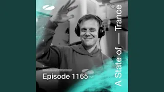 Sweetest Dreams (ASOT 1165)