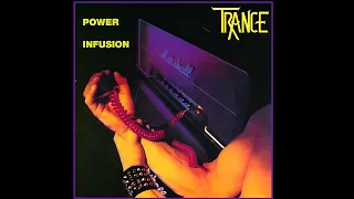 Trance – Power Infusion (1983 Full Album) | Remastered 2023